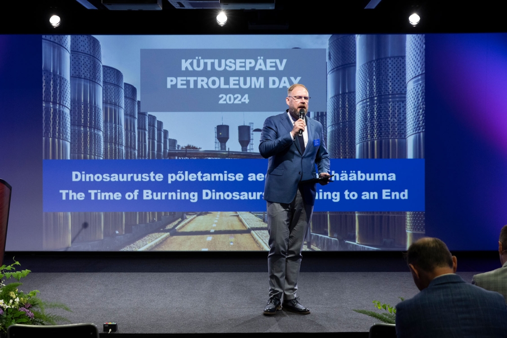 Kütusepäev 2024