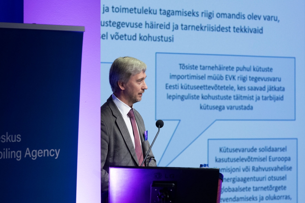Kütusepäev 2024