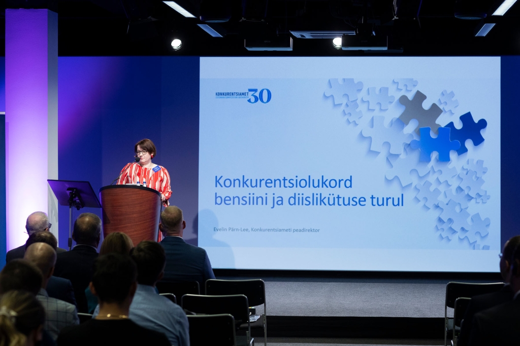 Kütusepäev 2024