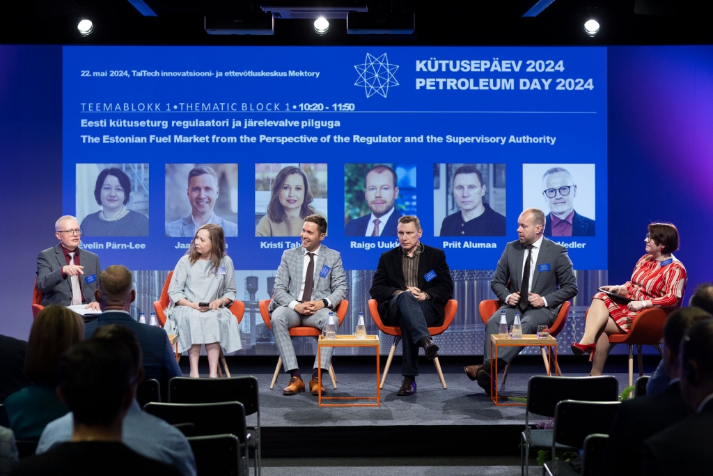 Kütusepäev 2024