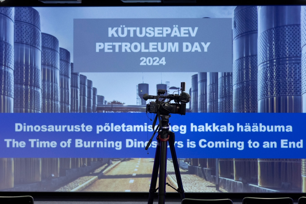 Kütusepäev 2024