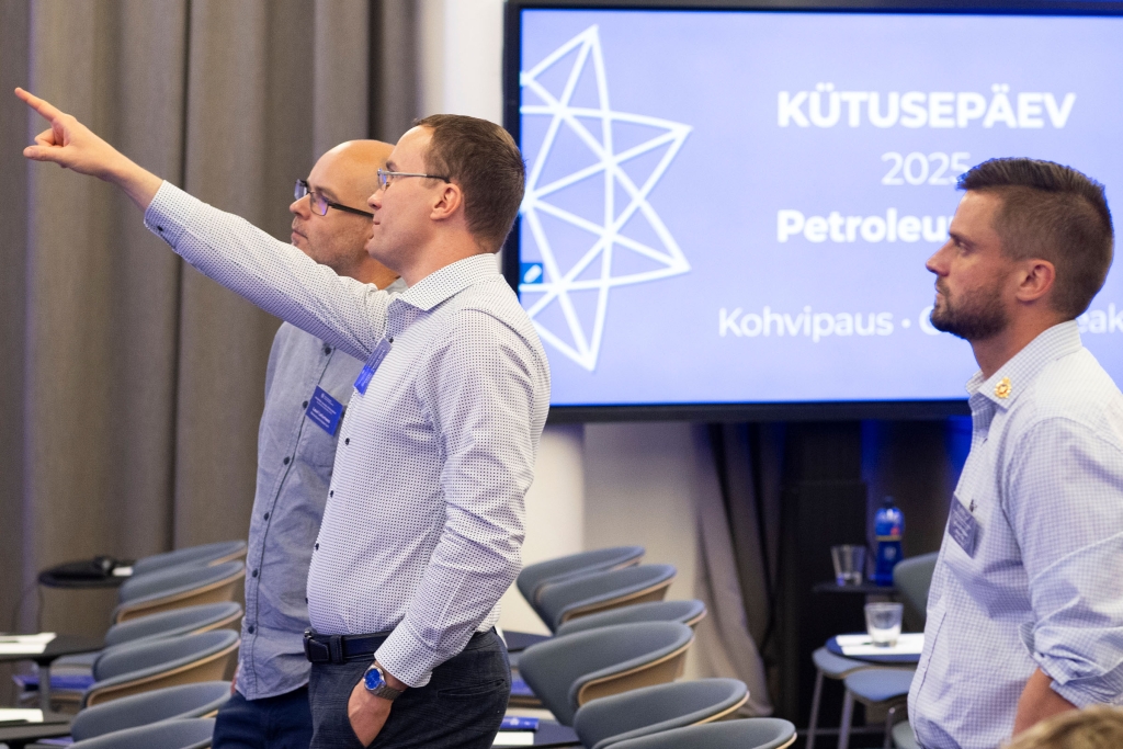 Kütusepäev 2025