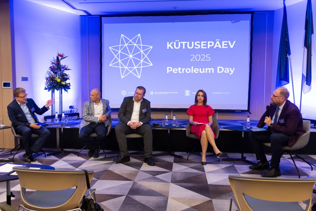 Kütusepäev 2025