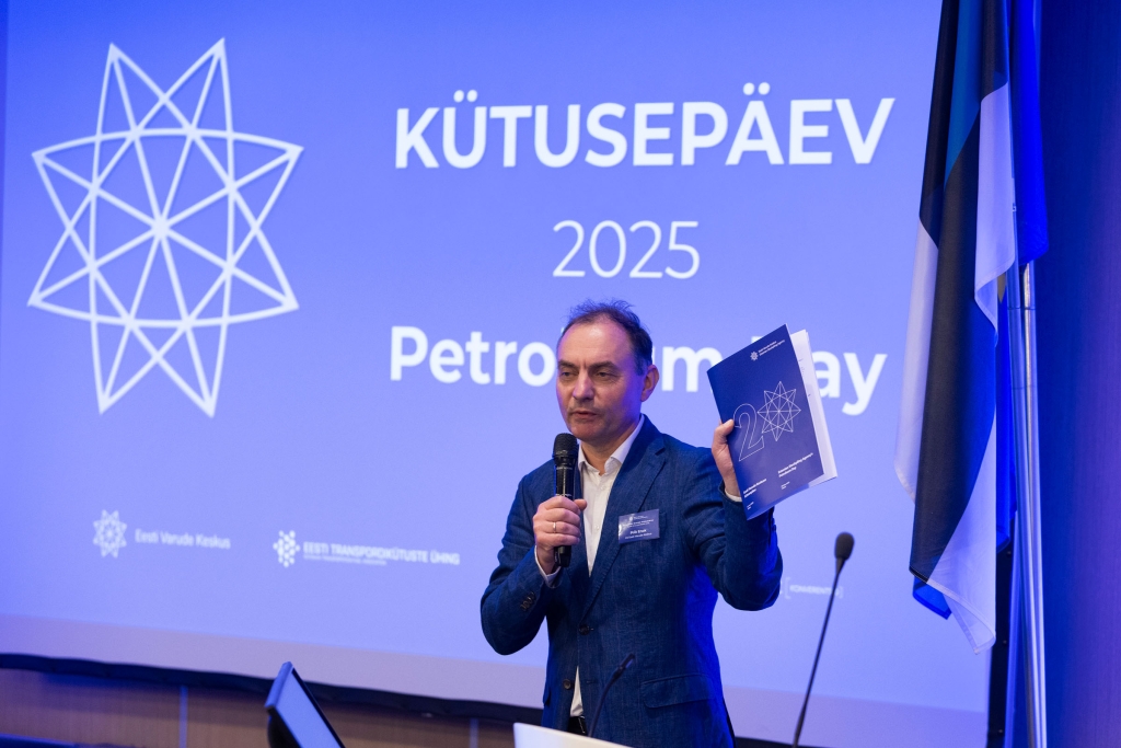 Kütusepäev 2025