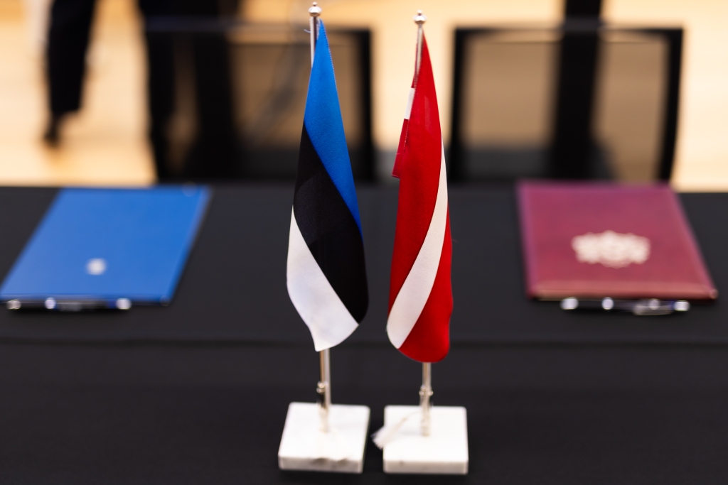 Eesti ja Läti laualipud